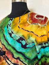 Load image into Gallery viewer, Custom Geode Tunics for Kim