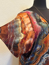 Load image into Gallery viewer, Custom Reverse Geode Kimonos for Lanette