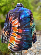 Load image into Gallery viewer, Custom Denim Shirt for Kori