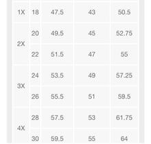 Load image into Gallery viewer, Women’s 3X Reverse Geode Jenny K Lopez Rope Tie Ruched Midi Dress with Pockets in ‘Fire on the Mountain’