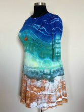 Load image into Gallery viewer, Custom Geode Tunics for Kim