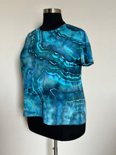 Load image into Gallery viewer, Custom Geode T-Shirts for Jeanette