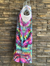 Load image into Gallery viewer, Custom Geode Rompers for Kat