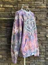 Load image into Gallery viewer, Custom Heart Sweatshirt for Michelle