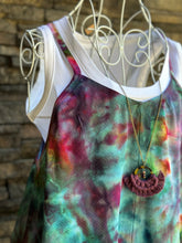 Load image into Gallery viewer, Custom Geode Rompers for Kat