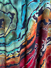 Load image into Gallery viewer, Custom Reverse Geode Dress for Julianne