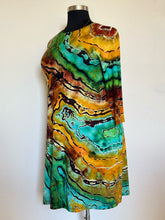 Load image into Gallery viewer, Custom Geode Tunics for Kim