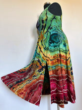 Load image into Gallery viewer, Custom Reverse Geode Dress for Julianne