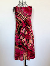 Load image into Gallery viewer, Custom Reverse Geode Dresses for Whitney