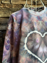Load image into Gallery viewer, Custom Heart Sweatshirt for Michelle