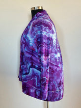Load image into Gallery viewer, Custom Geode Cardigans for June