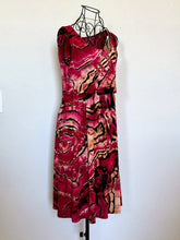 Load image into Gallery viewer, Custom Reverse Geode Dresses for Whitney