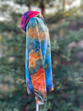 Load image into Gallery viewer, 2 Custom Geode Hoodies and Geode Mushroom Moon Lounge Set for Heather