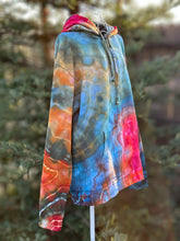 Load image into Gallery viewer, 2 Custom Geode Hoodies and Geode Mushroom Moon Lounge Set for Heather