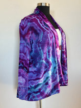 Load image into Gallery viewer, Custom Geode Cardigans for June