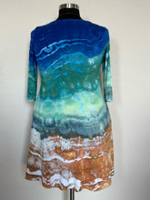 Load image into Gallery viewer, Custom Geode Tunics for Kim