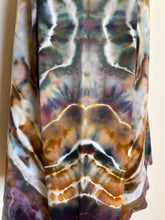 Load image into Gallery viewer, Custom Geode Thumbholes & Pockets Pullover in ‘Autumn Dawn’ for Christine