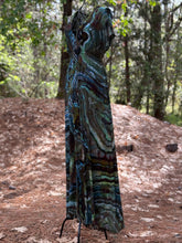 Load image into Gallery viewer, Custom Reverse Geode Dresses for Tonya