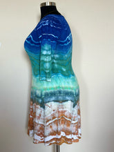Load image into Gallery viewer, Custom Geode Tunics for Kim