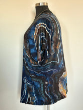 Load image into Gallery viewer, Custom Reverse Geode Kimonos for Lanette