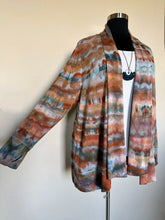 Load image into Gallery viewer, Custom Thumbhole Cardigan and Men’s Button Up Shirt for Lorene