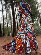 Load image into Gallery viewer, Custom Geode Boho Dresses for Leslie