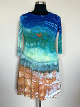 Load image into Gallery viewer, Custom Geode Tunics for Kim