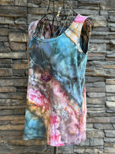 Load image into Gallery viewer, Custom Geode Tank Tops for Susan