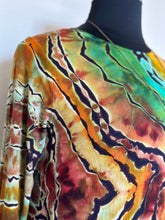 Load image into Gallery viewer, Custom Geode Tunics for Kim