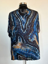 Load image into Gallery viewer, Custom Reverse Geode Kimonos for Lanette