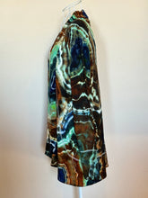 Load image into Gallery viewer, Custom Geode Cardigans for June