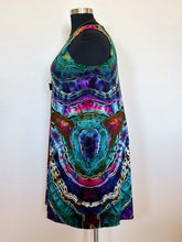 Load image into Gallery viewer, Custom Sleeveless Swing Dresses with Pockets for Desiree