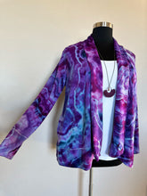 Load image into Gallery viewer, Custom Geode Cardigans for June