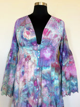 Load image into Gallery viewer, Custom Dyed Dress for Colleen