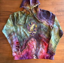 Load image into Gallery viewer, 2 Custom Geode Hoodies and Geode Mushroom Moon Lounge Set for Heather