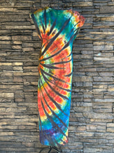 Load image into Gallery viewer, Custom Denim Dress in ‘Avalon’ & Midi Dress for Lynn