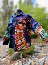 Load image into Gallery viewer, Custom Denim Shirt for Kori