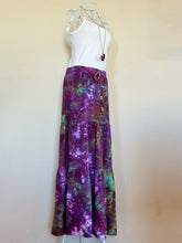Load image into Gallery viewer, 2 Custom Rayon Tiered Maxi Skirts for Jessica