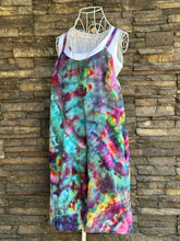 Load image into Gallery viewer, Custom Geode Rompers for Kat