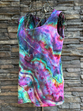 Load image into Gallery viewer, Custom Geode Tank Tops for Susan