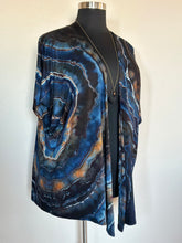 Load image into Gallery viewer, Custom Reverse Geode Kimonos for Lanette