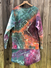 Load image into Gallery viewer, Custom Geode Mushroom Moon Lounge Set for Ashley