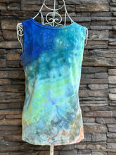 Load image into Gallery viewer, Custom Geode Tank Tops for Susan