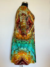 Load image into Gallery viewer, Custom Geode Tunics for Kim