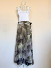 Load image into Gallery viewer, Custom Jumpsuit and Wrap Skirt for Kelly