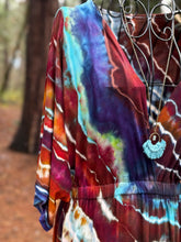Load image into Gallery viewer, Custom Geode Boho Dresses for Leslie