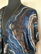 Load image into Gallery viewer, Custom Reverse Geode Kimonos for Lanette