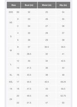 Load image into Gallery viewer, Women’s XS Geode Square-neck Ballet Dress with Pockets in ‘Tide Pool’