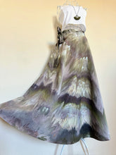 Load image into Gallery viewer, Custom Jumpsuit and Wrap Skirt for Kelly