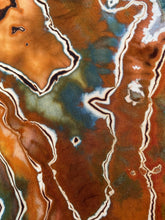 Load image into Gallery viewer, Custom Reverse Geode Pieces for Christine